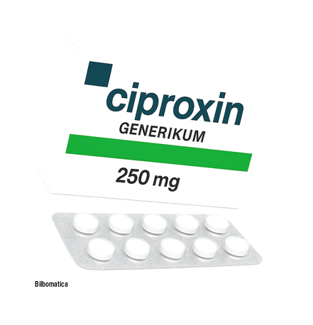 ciproxin