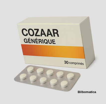 cozaar