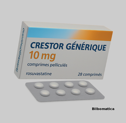 crestor