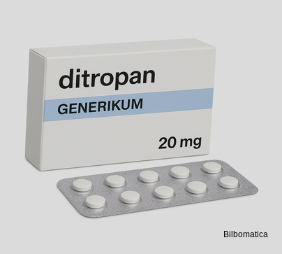 ditropan