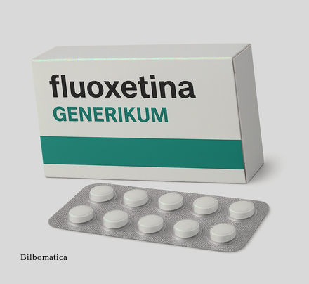 fluoxetina