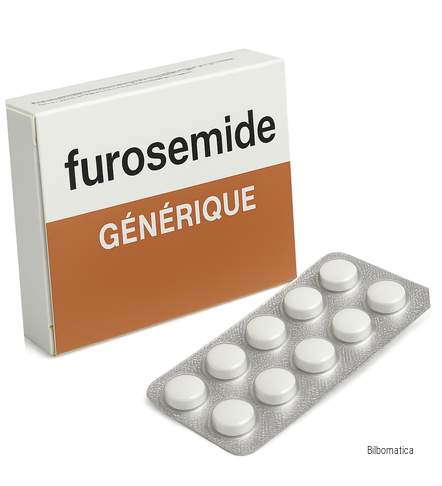 furosemide