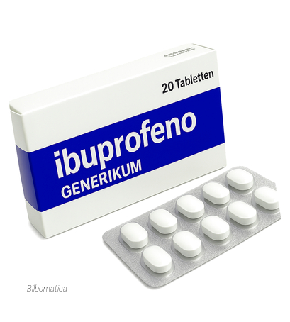 ibuprofeno