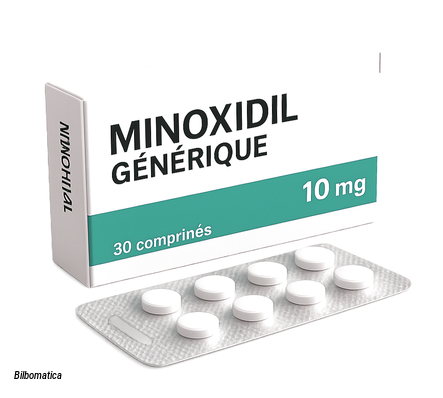 minoxidil