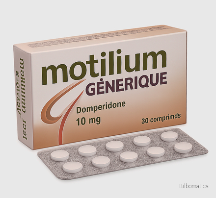 motilium