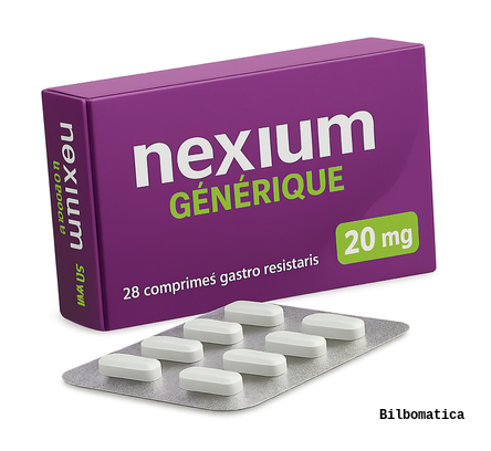 nexium