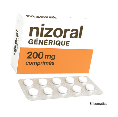 nizoral