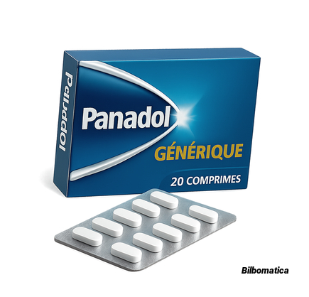 panadol