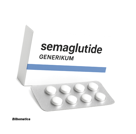 semaglutide