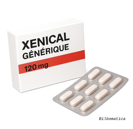 xenical