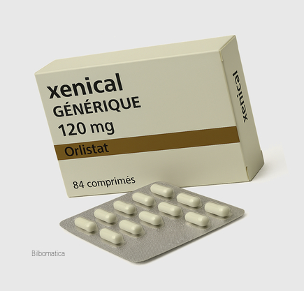 xenical