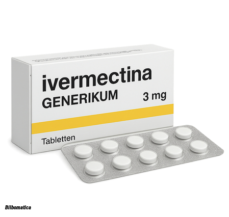 ivermectina